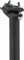 LEVELNINE Universal 500 mm Sattelstütze - black stealth/27,2 mm/500 mm/12 mm