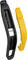 Topeak Tire Lever Team Issue Reifenheber und Installationstool - schwarz-gelb
