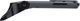 PRO Attache pour Compteur Vibe Superlight / Vibe Carbon - noir