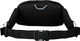 POC Sac Banane Lamina Hip Pack - uranium black/2000 