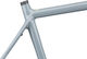 OPEN Kit de Cadre WI.DE. - grey/Axe Traversant 12 mm/M