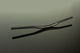Renthal V3 Fatbar Carbon Riser 760 mm, 20 mm rise handlebar - carbon-gold | 760 mm
