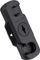 FIDLOCK Conector de botella TWIST - negro
