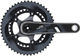 SRAM Force 22 pédalier, axe 30mm - emballage d'atelier - noir/170,0 mm