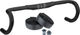 tune Set de manillar Road Carbon - schwarz silber | 420 mm | 420 mm