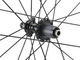 Shimano Set de Roues Carbone WH-R9270-C60-HR-TL Dura-Ace Disc Center Lock +Sac - noir/Non Boost/Non Boost/142 mm/100 mm/28"/Shimano Route 12 vitesses/100 mm/Shimano Route 12 vitesses/100 mm/142 mm