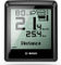 Bosch Écran Intuvia 100 - BHU3200 - noir