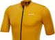 GripGrab Maillot Ride S/S - mustard yellow/M