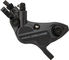 Shimano Deore BR-M6120 Disc Brake J-Kit - black/Front wheel/Left (side-specific)