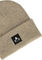Whistler Gorro de punto melange de Linjoe - fallen rock