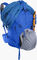 EVOC Sac à dos Summit 30 - royal blue | L | 30 
