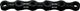 KMC DLC11 Waxed Kette 11-fach - black/118