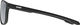 uvex LGL 52 Brille - black matt/mirror silver