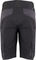 VAUDE Mens Minaki Shorts III - black/M