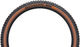 Schwalbe Big Betty Evolution ADDIX Soft Super Trail 29" Faltreifen - schwarz-bronze skin/29 "/62 mm/62-622/2.4 "