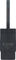 Unior Bike Tools Kassettenabzieher 1670.7/4 für Shimano mit Führungspin - black