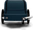 Croozer Cargo Tuure Transport Trailer - blueberry blue | 16"