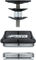 FSA Orbit IS Carbon IS41/28,6 - IS41/30 Steuersatz - carbon/1 1/8"/IS41/28,6 - IS41/30