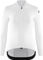 ASSOS Uma GT DRYLITE L/S S11 Women's Jersey - white series/S