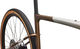 Specialized Vélo de gravel Crux 5 Expert AXS Carbon 28" - burnt gold-dolomite metallic-obsidian metallic | XXL | 28" | 51 mm | 172,5 mm
