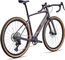 Specialized Diverge 4 Expert Carbon 28" gravel bike - nebula metallic-sandstone metallic/165,0 mm/28"/55 mm/XS