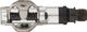 Shimano Klickpedale PD-M520 - silber