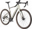 Cannondale Bicicleta gravel Topstone Carbon 3 GRX 2x 28" - chalk/55 /28"/M