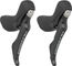 Shimano Ultegra v+h Set BR-R8070 + ST-R8020 Scheibenbremse - schwarz | Set