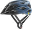uvex i-vo 2 MIPS Helm - stone blue black matt | 56 - 60 cm