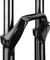 RockShox Recon Silver TurnKey Coil Boost 27.5" suspension fork - black | 120 mm | 46 mm | 110 mm | 27.5" (650B) | 1 1/8" - 1,5" tapered | 15 mm Thru Axle