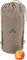 VAUDE Sioux 400 II SYN Schlafsack - baltic sea
