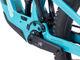 Yeti Cycles MTe C2 E90 Carbon 29" E-Mountainbike - turquoise | 160,0 mm | 160 mm | 44 mm | M | 29"