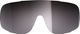 POC Verre pour Lunettes de Sport Aspire Mid 2024 - clarity universal-partly sunny grey/clarity universal-partly sunny grey