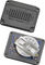 Lupine Télécommande Bluetooth® à 2 Boutons pour Blika R - noir