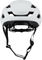 LUMOS Casque Ultra Fly MIPS + Lampe de Casque à LED Firefly - phantom white/54 - 61 cm