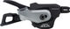Shimano SLX Schaltgriff SL-M7000-B-I mit I-Spec 2-/3-/10-/11-fach - schwarz/11-fach