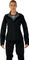 Fox Head Womens Defend 3L Water Jacke - black/S