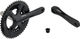 Shimano Juego de bielas FC-RS520 - negro/172,5 mm