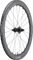Zipp 454 NSW Carbon Tubeless Disc Center Lock Laufradsatz - black/142 mm/100 mm/28"/SRAM XDR/100 mm/SRAM XDR/100 mm/142 mm