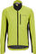 VAUDE Chaqueta Mens Kuro Rain - bright green/M