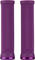 ODI Ruffian v2.1 Lock-On Handlebar Grips - purple/135 mm