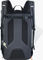 EVOC Sac à dos Duffle 26 - carbon grey-black/26 