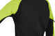 VAUDE Men's Posta Softshell Jacket VI - neon yellow/S