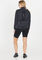 Endurance Chaqueta térmica cortavientos Titan para damas - blue nights | S