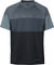 VAUDE Mens Moab T-Shirt VI - heron/XL