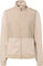 VAUDE Womens Yaras 3in1 Jacket - dark sea-linen/36