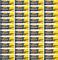 Powerbar Barrita energética Energize Original - 40 unidades - chocolate