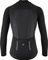 ASSOS Mille GTS S11 Spring Fall Jacke - black series/M