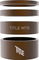 Title MTB Headset Spacer Kit 1 1/8" - bronze