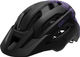 Giro Casco Fixture II MIPS - matte black purple rush | 54 - 61 cm